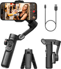 Handy-Gimbal · 3-Achsen-Stabilisator