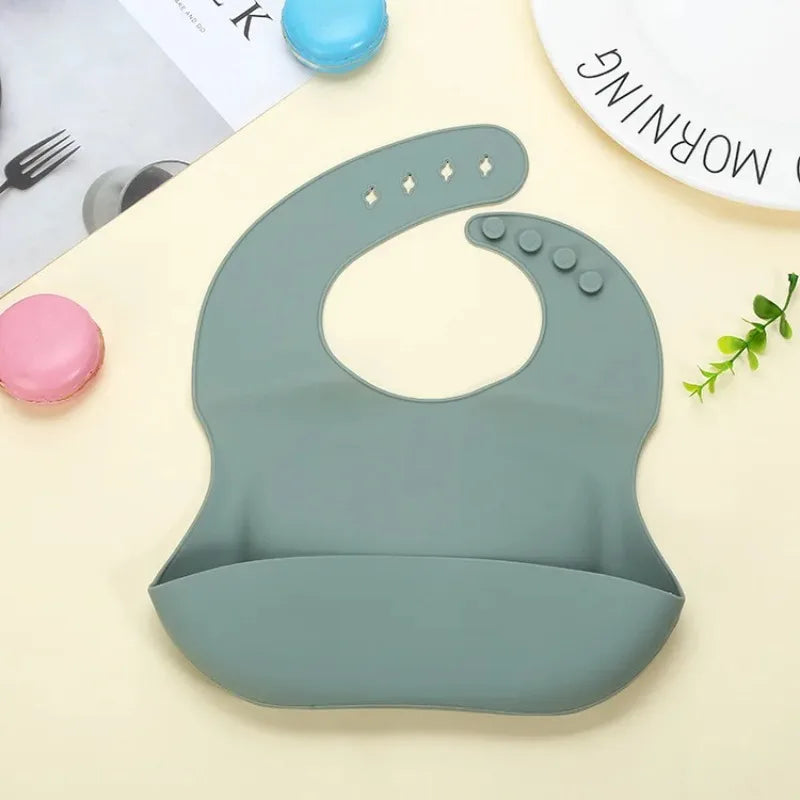 Baby Lätzchen Wasserdicht