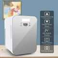Premium Kühlbox 25L USB-Anschluss