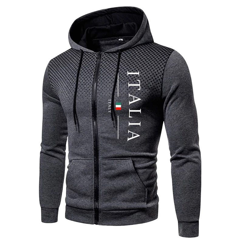 Herren Jogging-Set 2-tlg · sportlich-lässig, urbaner Streetwear-Look