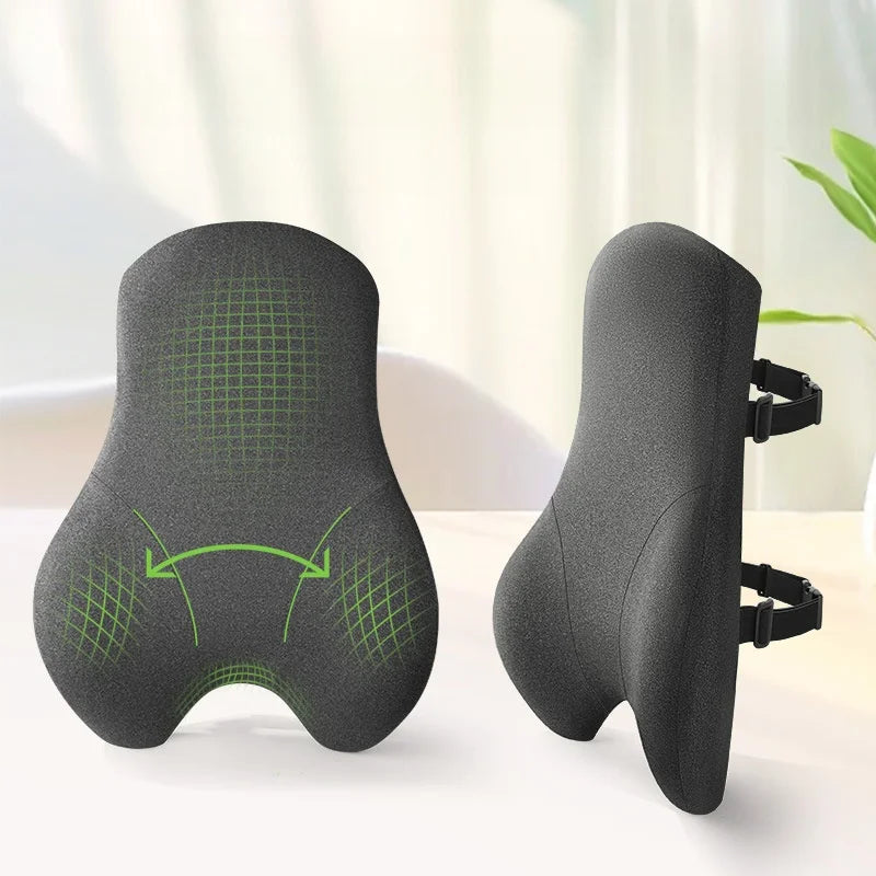 Gaming-Chair Sitzkissen Memory Foam
