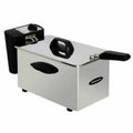 Fritteuse Orbegozo 2000 W