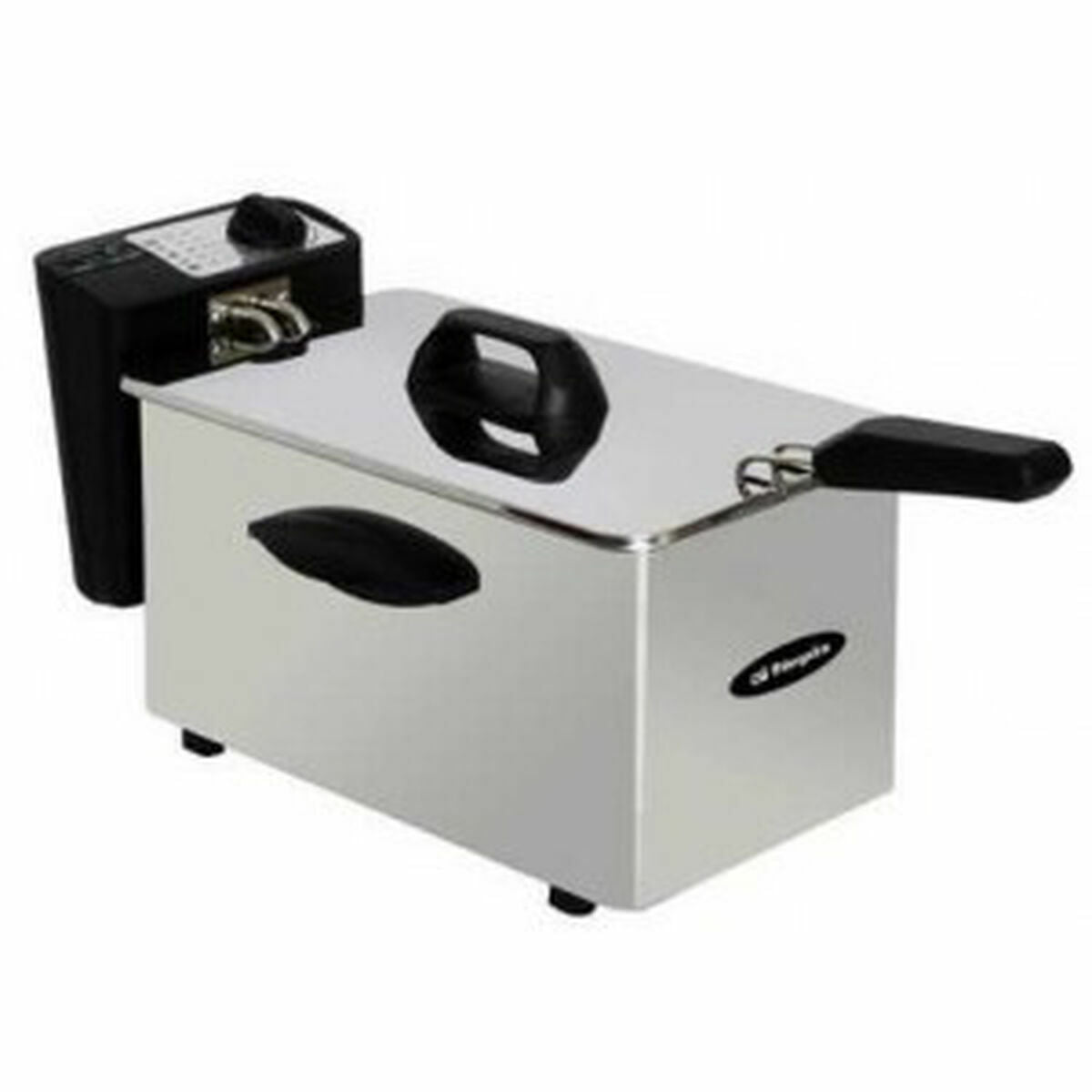 Fritteuse Orbegozo 2000 W