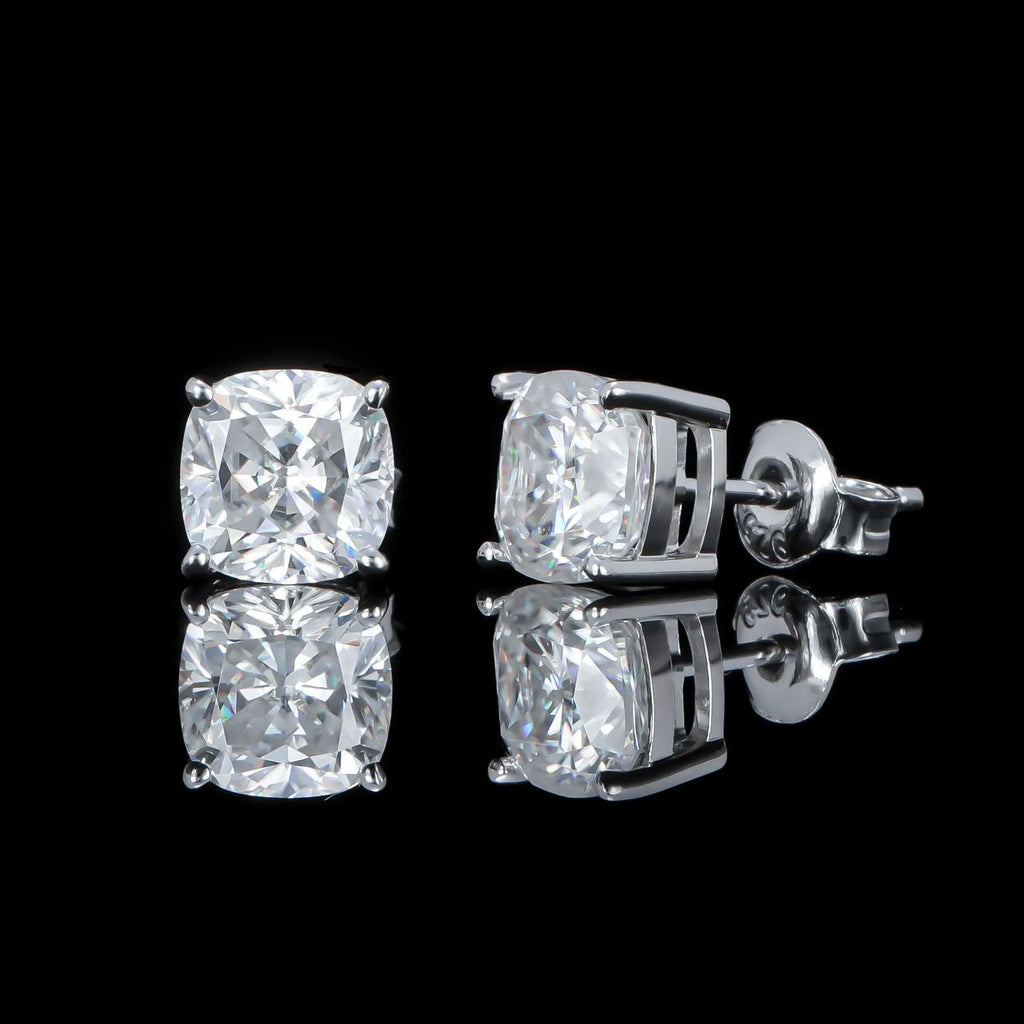 Damen Ohrringe Stud Design