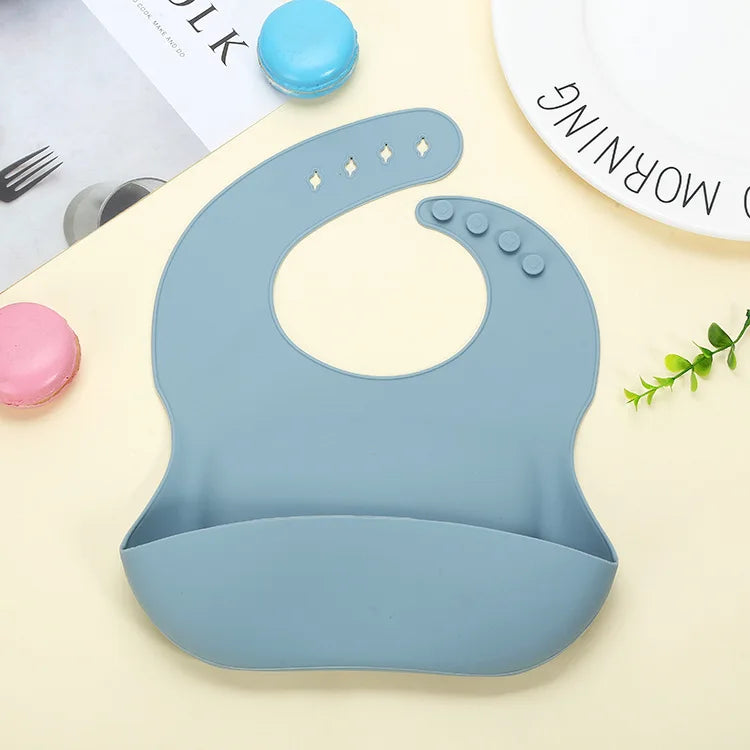 Baby Lätzchen Premium Design