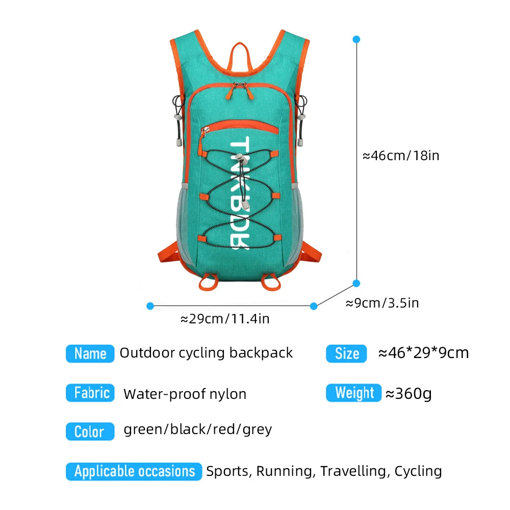 Trinkrucksack Hydration