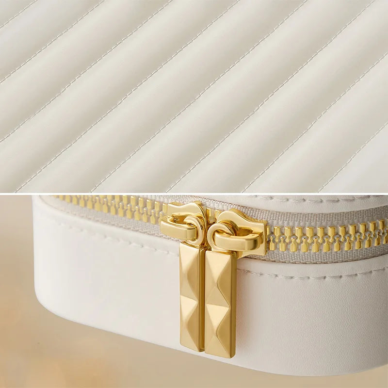 Schmuckbox Reise-Format kompakt