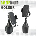 Cup-Holder Halter mit Phone-Mount