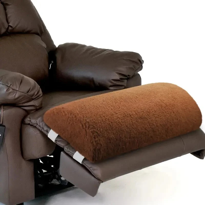 Yoga-Bolster halbrund