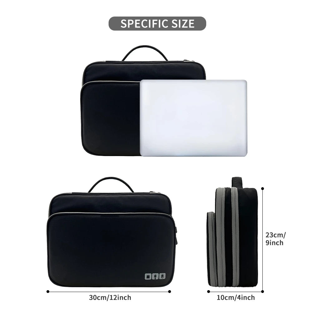 Kabel-Organizer