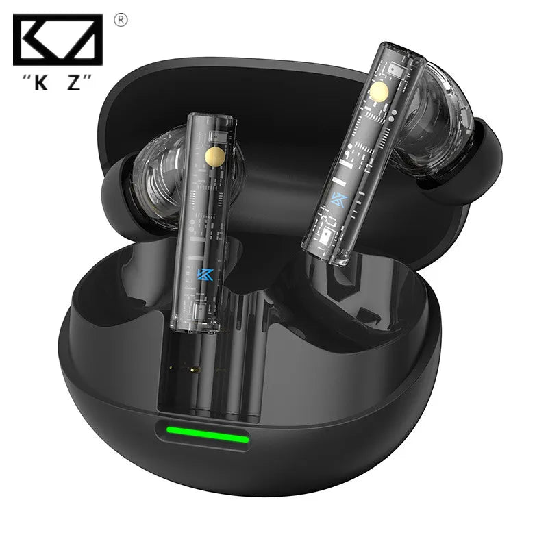 TWS Bluetooth Earbuds