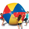 Strandball-Set