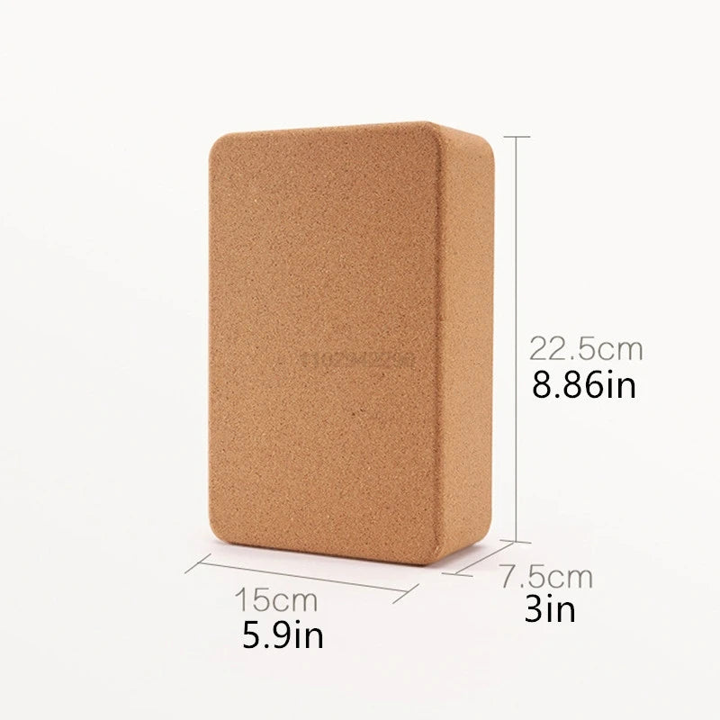 Yoga-Block-Set