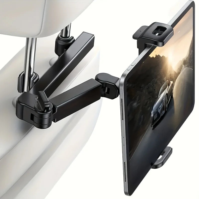 Tablet-Halter Rücksitz