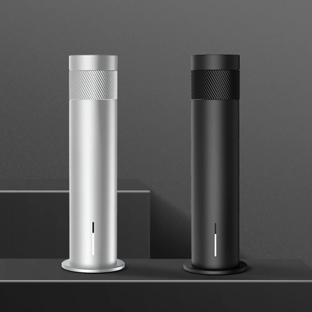 Diffuser XXL Schreibtisch Detail