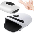 Hand-Massagegerät Wärme + Druck