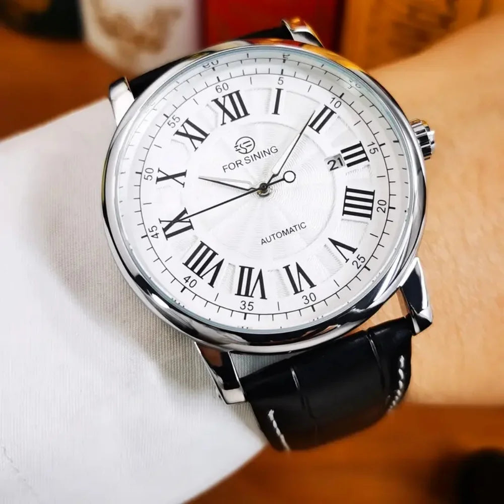 Vintage Herrenuhr