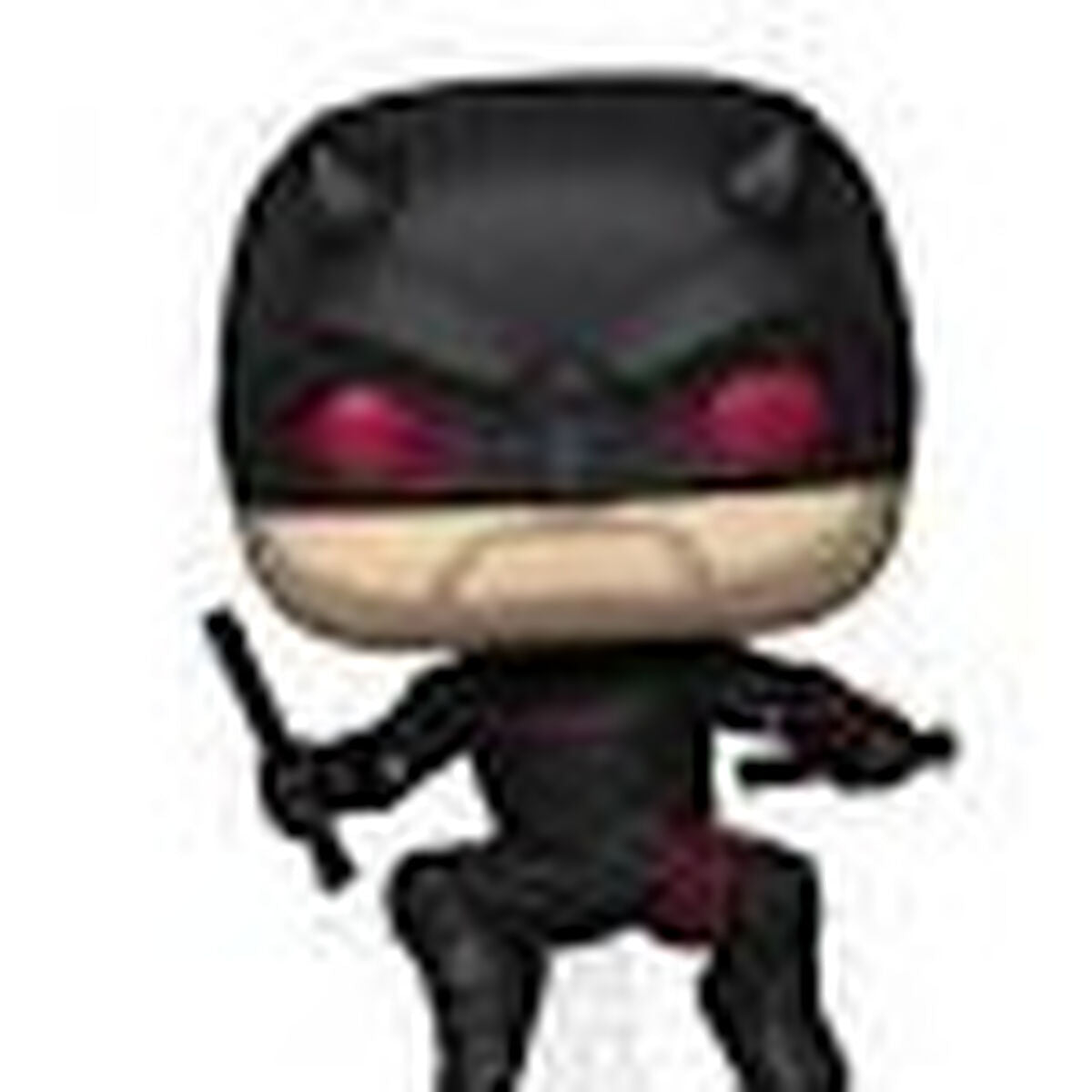 Sammelfigur Funko Pop! Bunt