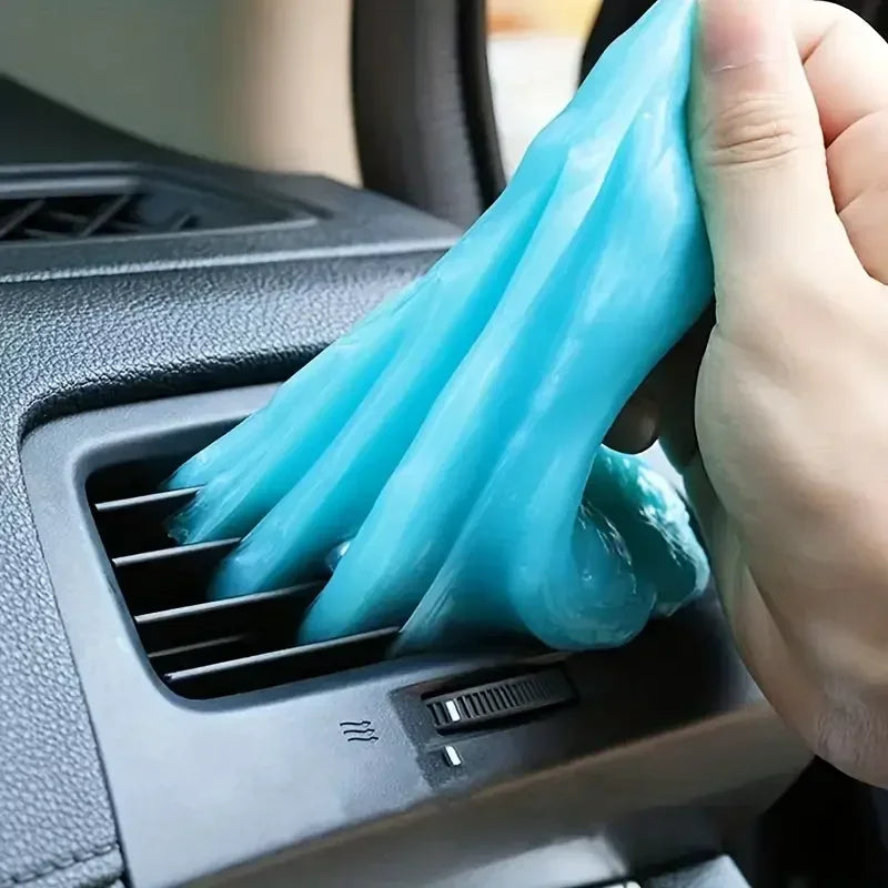 Auto Reinigungs-Gel Lüftung 4er-Pack