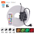 WLAN LED-Strip RGB 5m