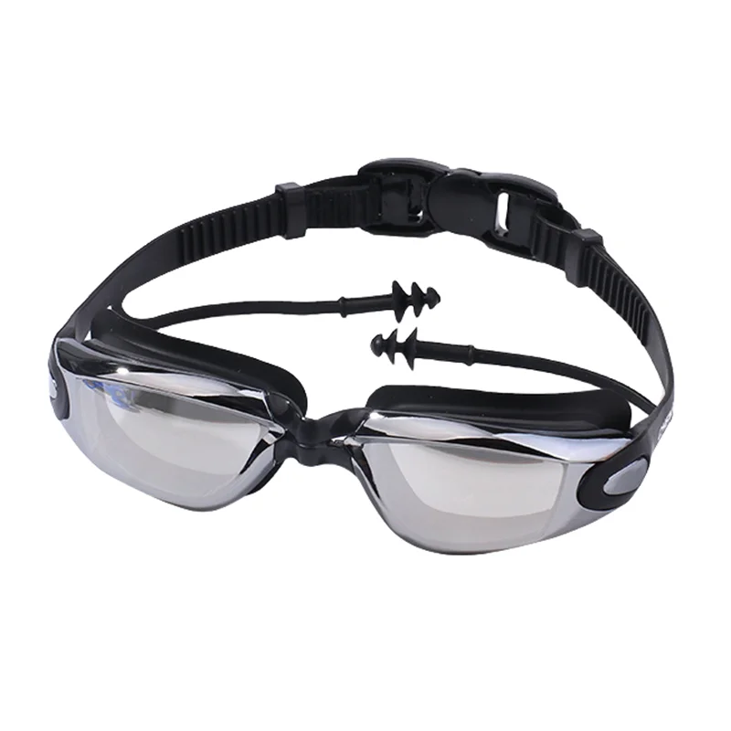 Schwimmbrille Anti-Fog