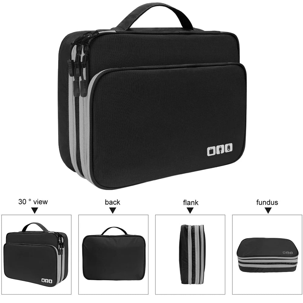 Kabel-Organizer