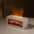 Flame Diffuser Wellness Geschenk