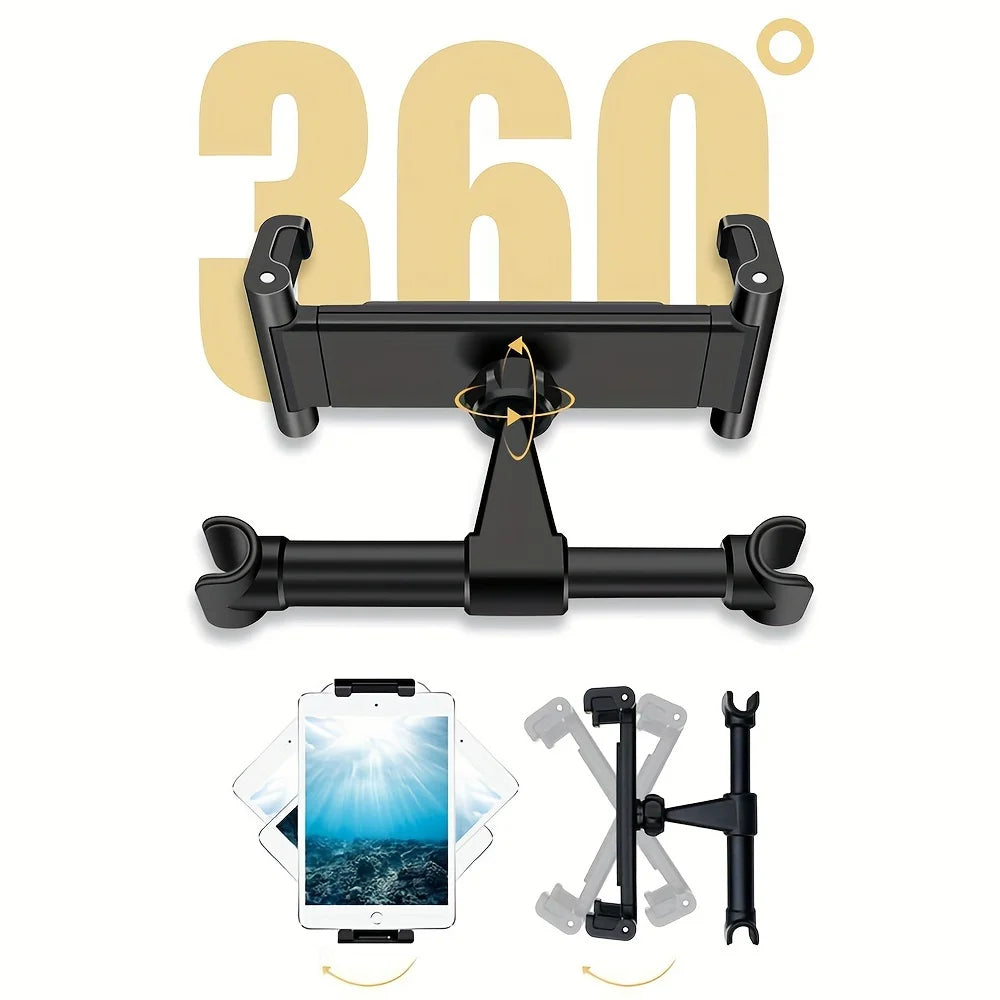 Tablet-Halter Rücksitz
