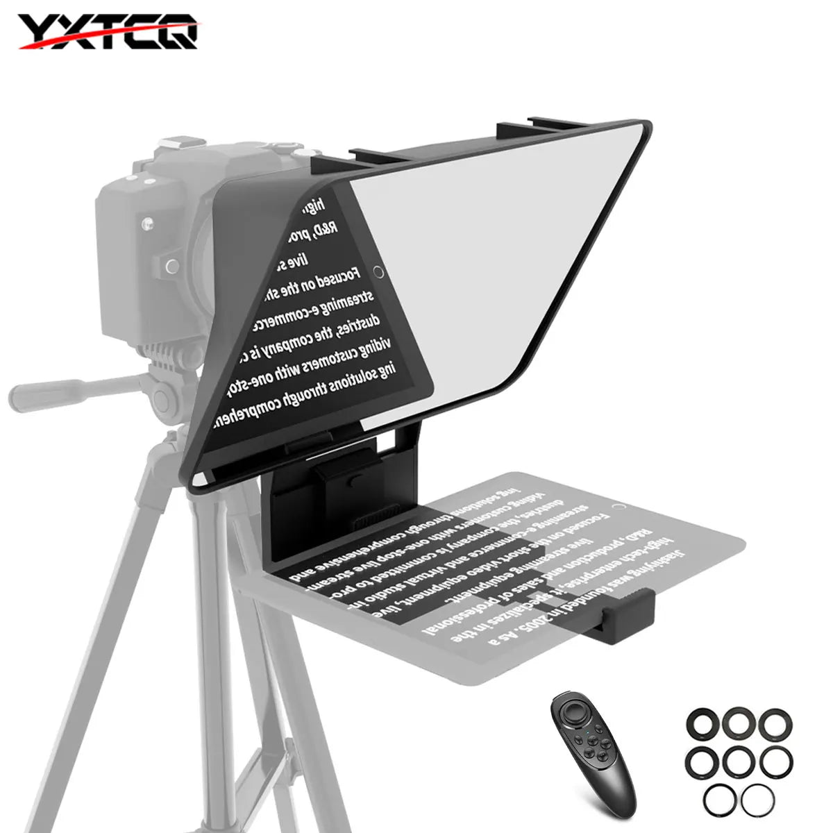 Teleprompter Smartphone