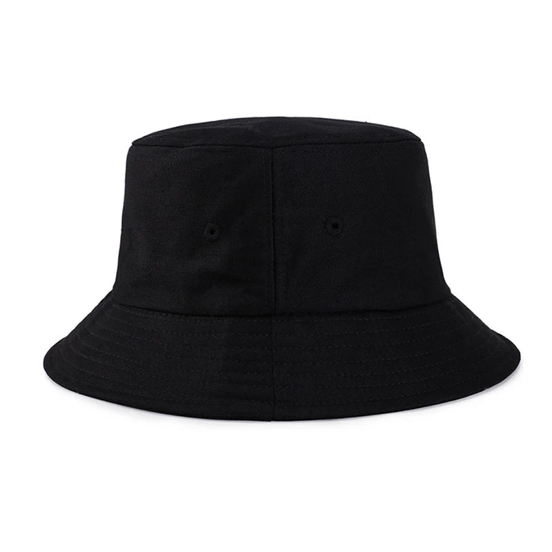 Bucket Hat Sommer · Unisex Sonnenhut