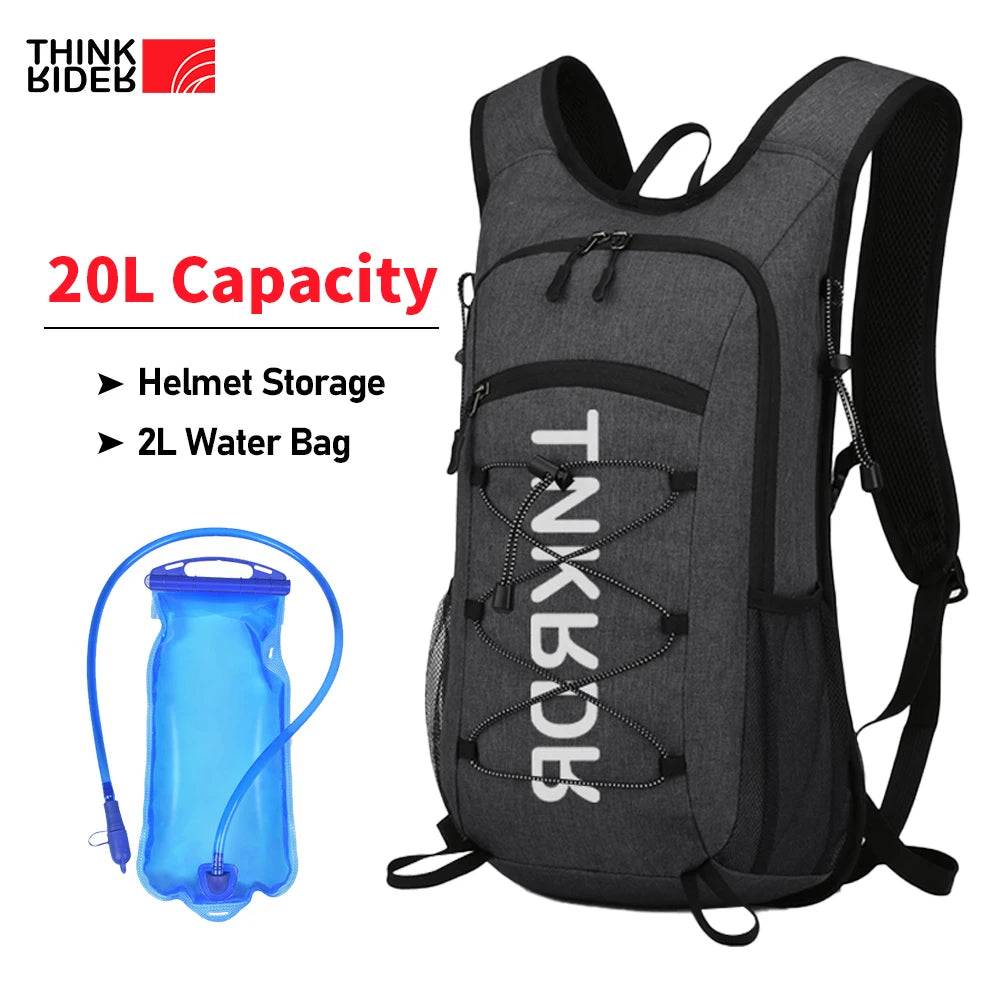 Trinkrucksack Hydration