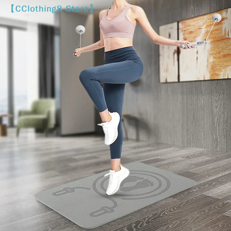 Yoga-Matte Premium 6 mm TPE