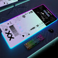 XXL Gaming-Mauspad