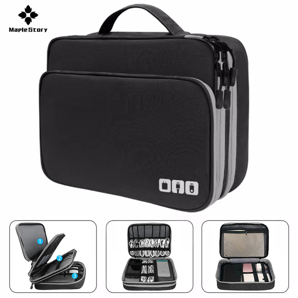 Kabel-Organizer
