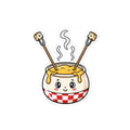 Schweiz-Magnet «Fondue» – LuxeStyle Schweiz