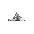 Schweiz-Magnet «Matterhorn» – LuxeStyle Schweiz
