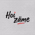 Schweiz-Sticker «Hoi zäme» – LuxeStyle Schweiz