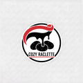 Schweiz-Sticker «Raclette» – LuxeStyle Schweiz