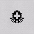 Schweiz-Sticker «Schwiizerchrüz» – LuxeStyle Schweiz