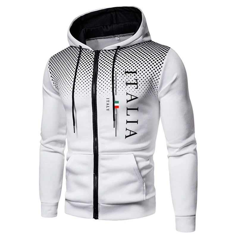 Herren Jogging-Set 2-tlg · sportlich-lässig, urbaner Streetwear-Look