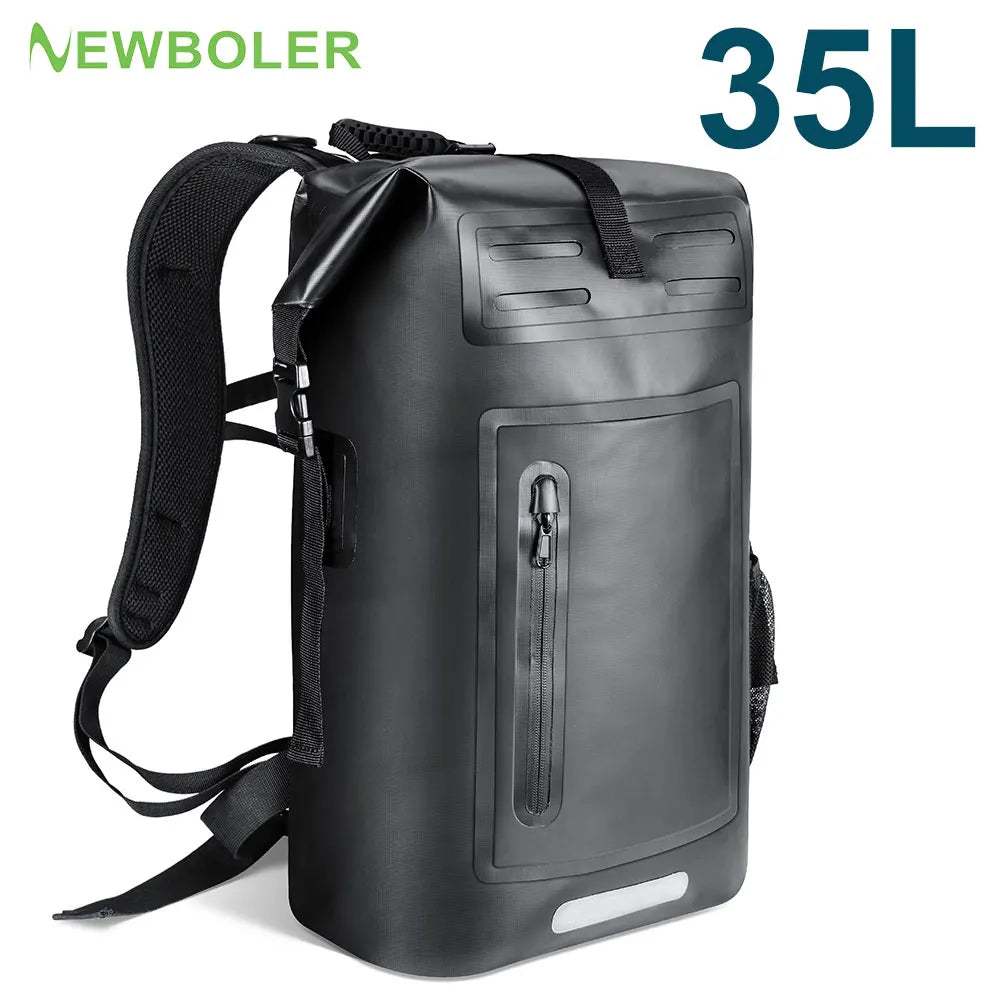 Wasserdichter Packsack