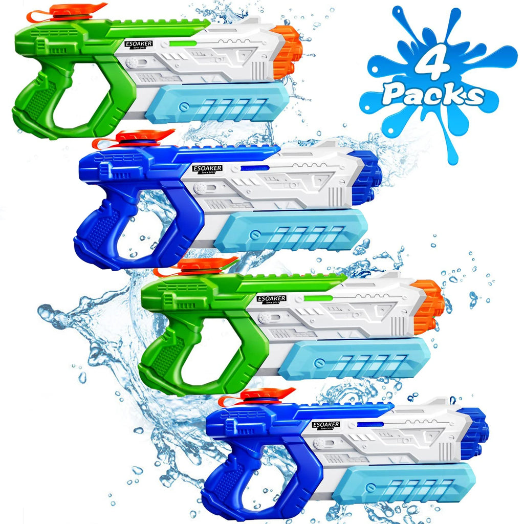 Wasserpistole XL