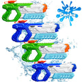 Wasserpistole XL