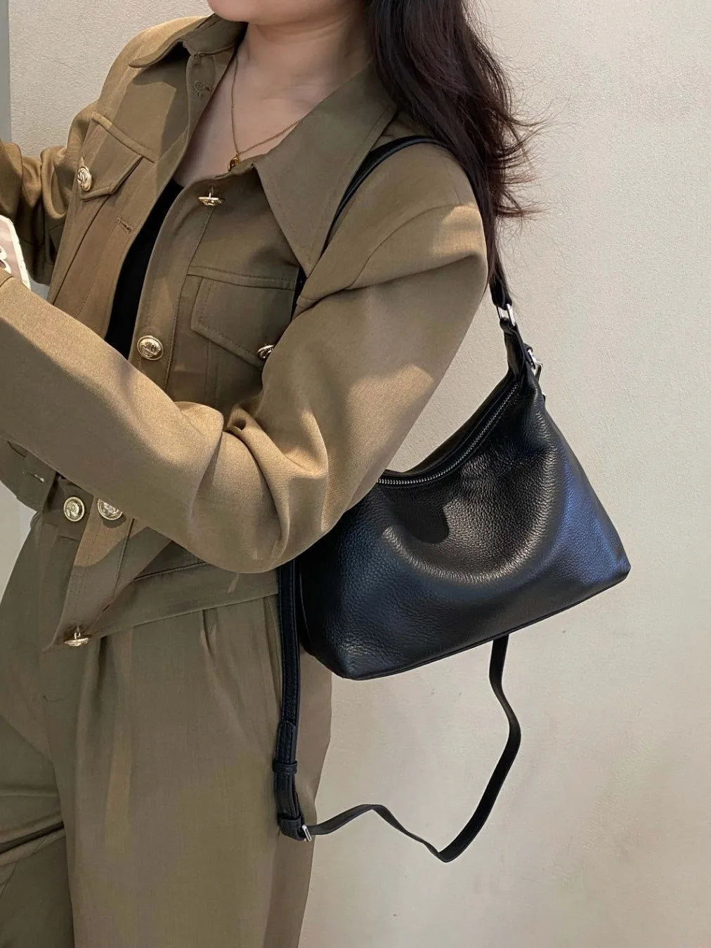 Crossbody-Bag Sommer Style