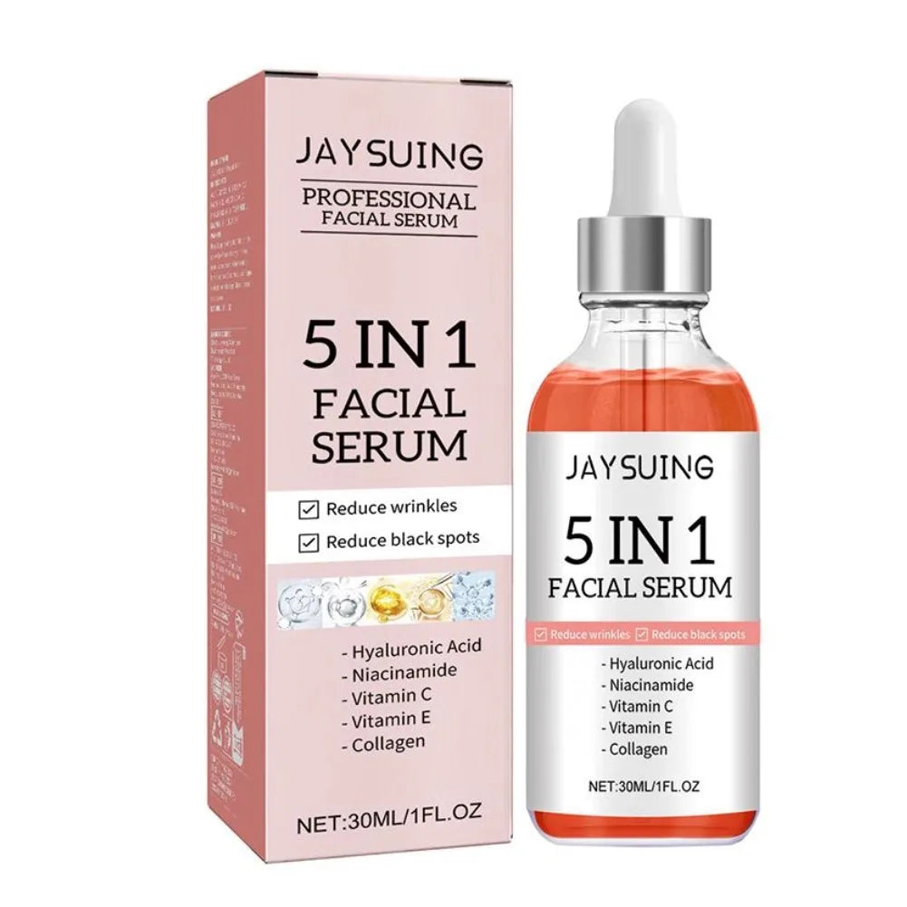 Anti-Aging Serum Produkt