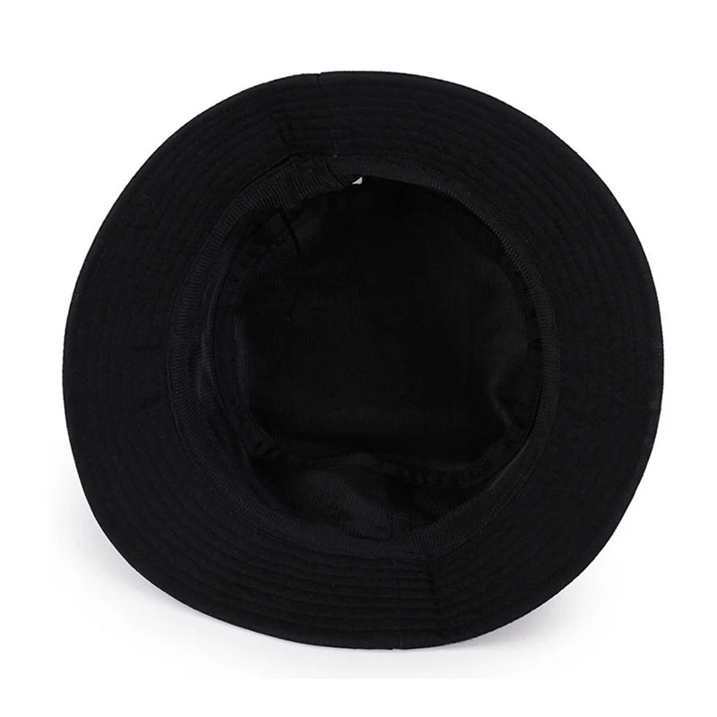 Bucket Hat Sommer · Unisex Sonnenhut