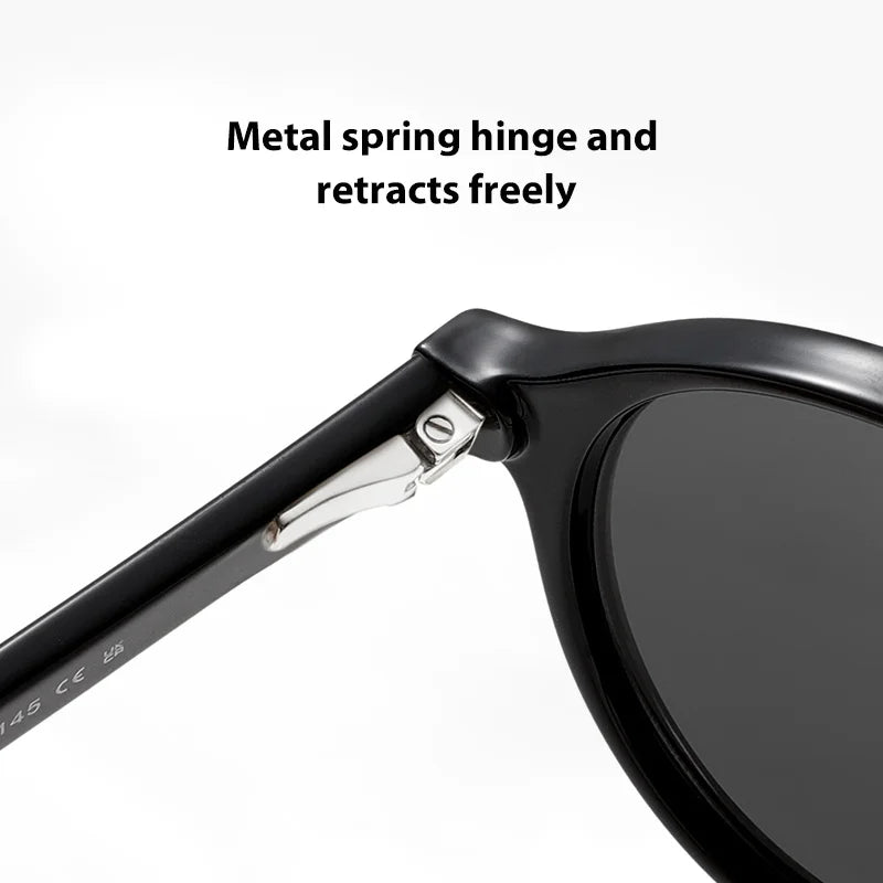 Cat-Eye-Sonnenbrille · Damen Retro UV400