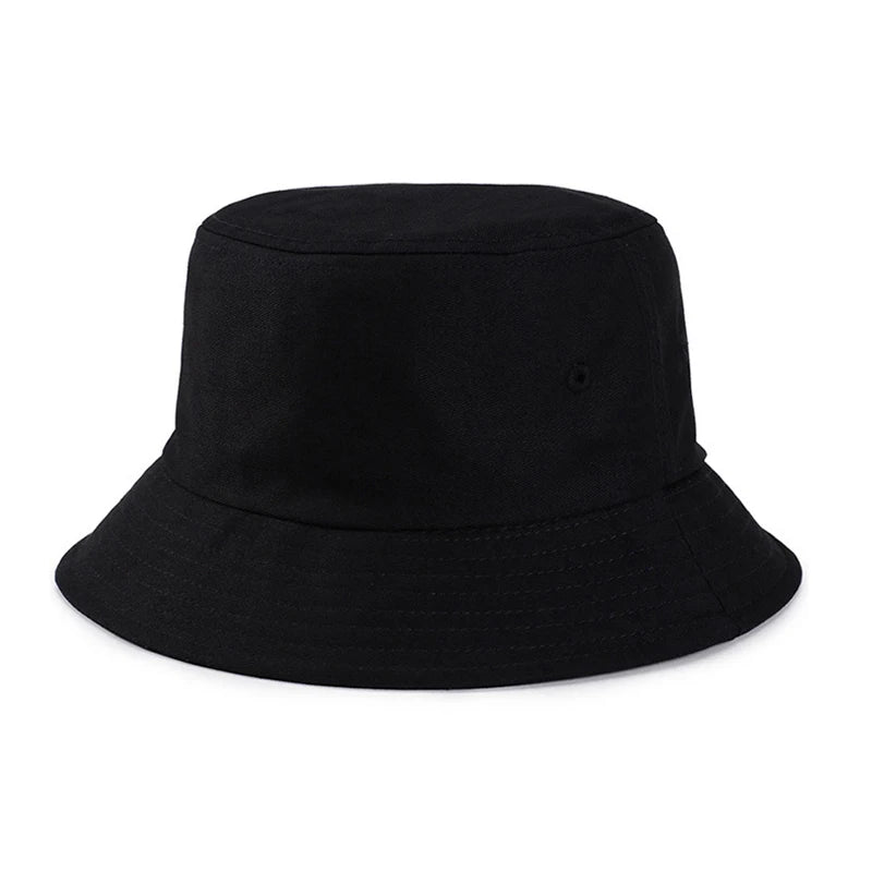Bucket Hat Sommer · Unisex Sonnenhut