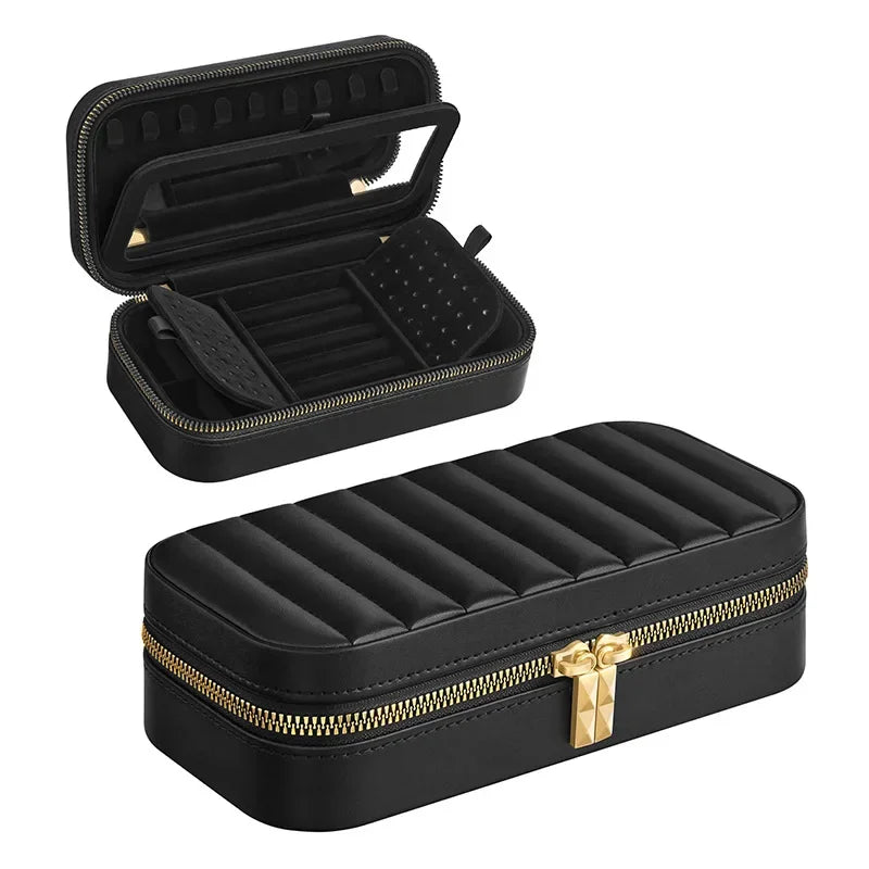 Premium Schmuckbox Geschenkversion