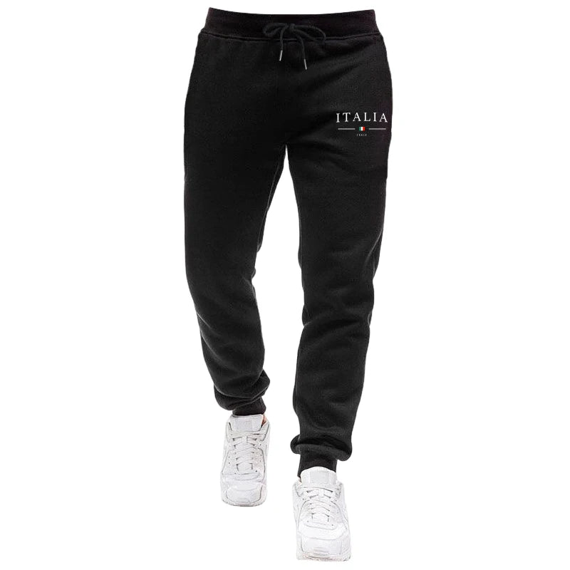 Herren Jogging-Set 2-tlg · sportlich-lässig, urbaner Streetwear-Look